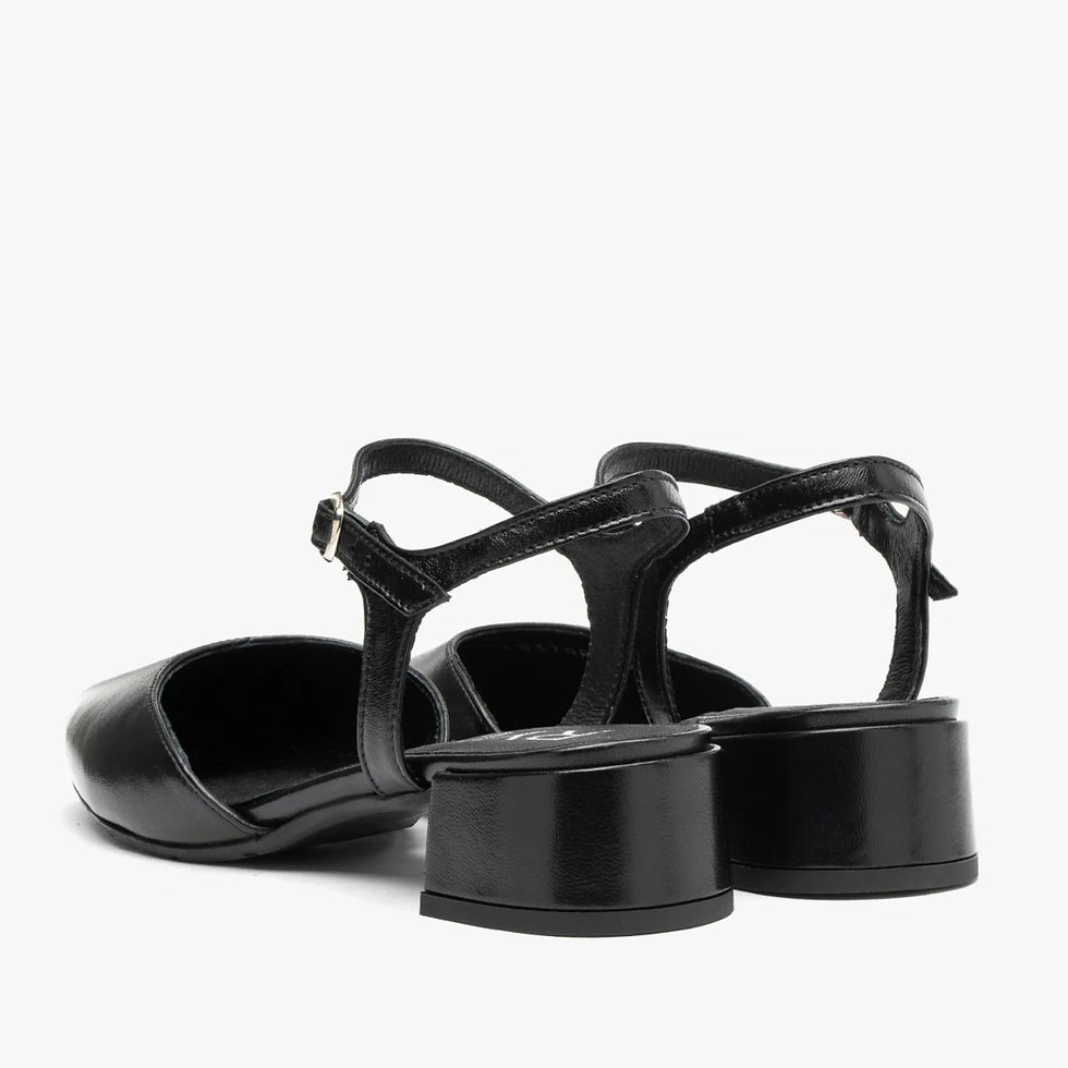 Thumbnail: Lainey Black Size 33-35