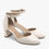Thumbnail: Naomi Off-White Size 33-34