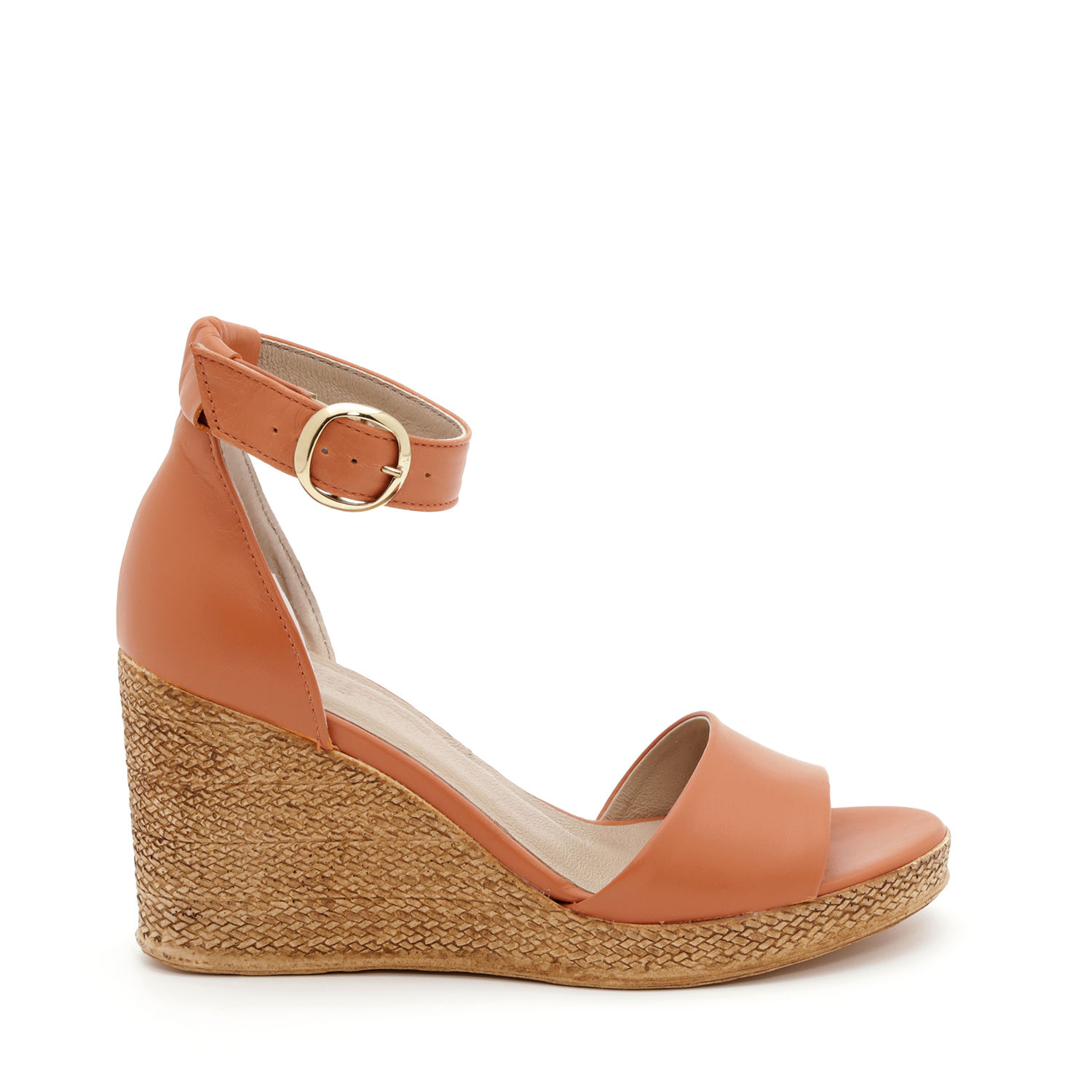 Octavia Orange Size 34-35