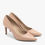 תמונה ממוזערת: Lily Beige Pumps Size 33-34