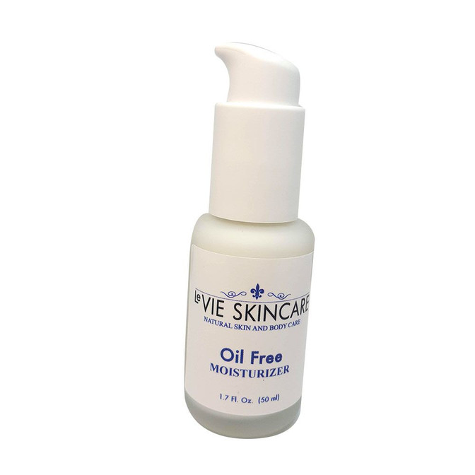 What is the best crème for oily skin?