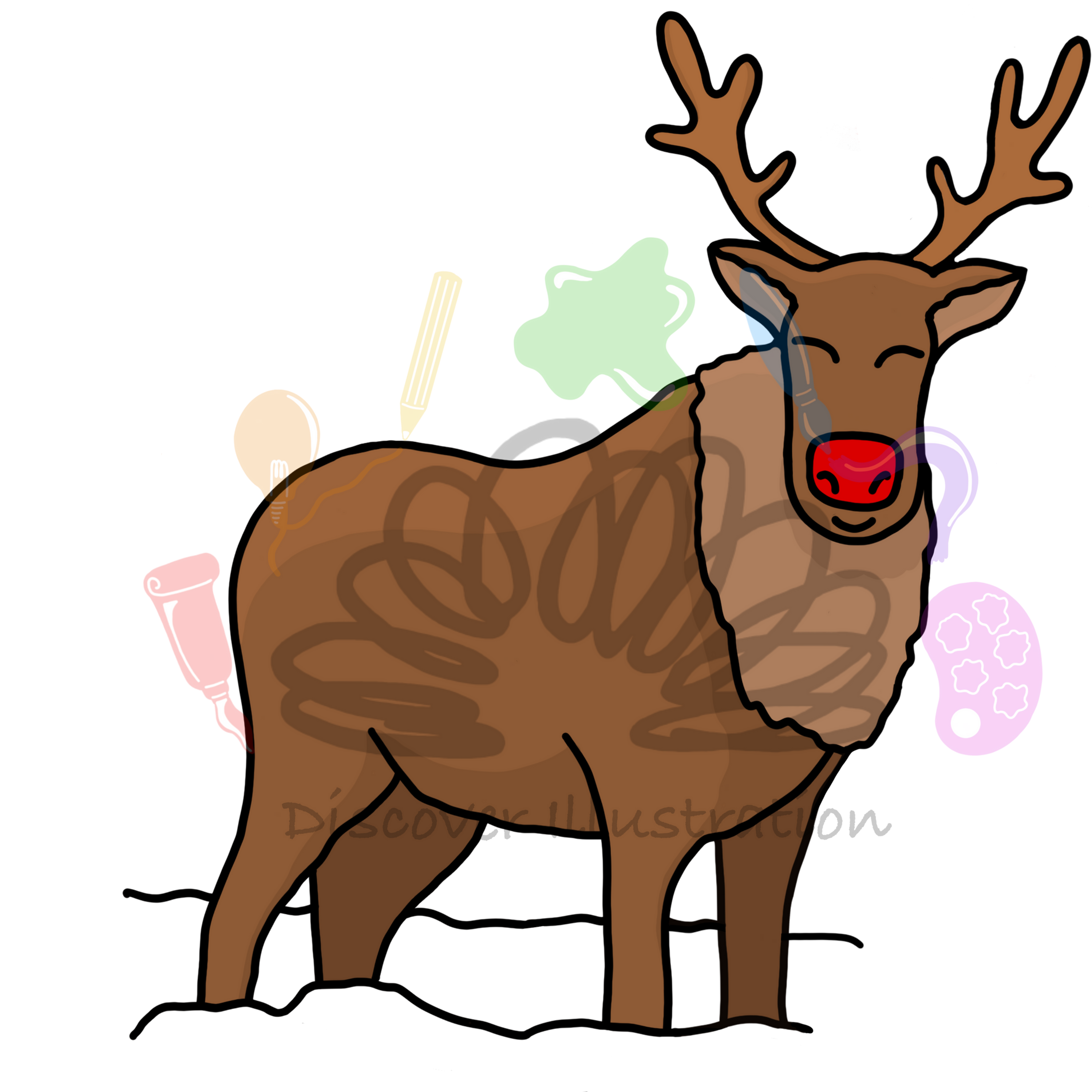 Rudolph