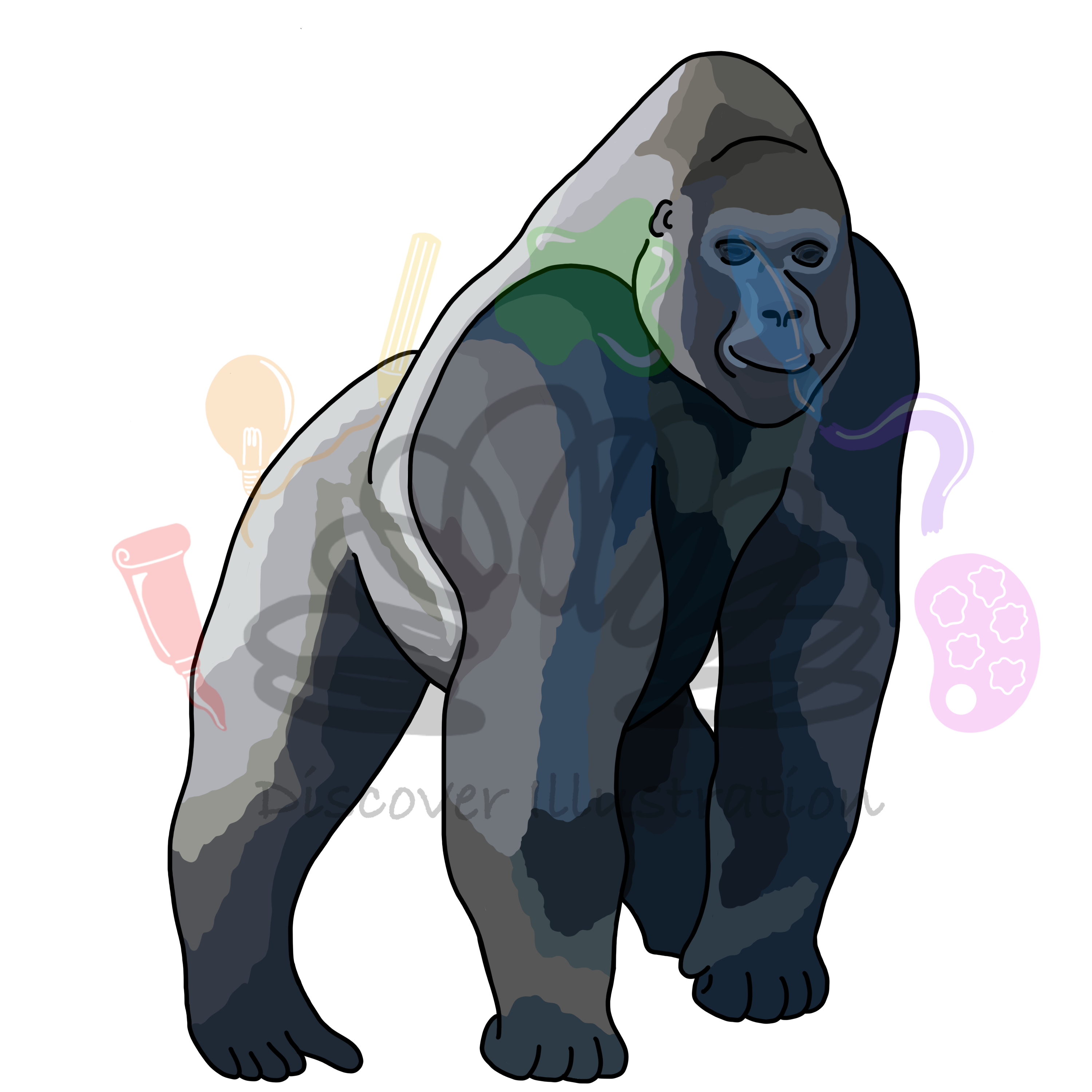 Gorilla