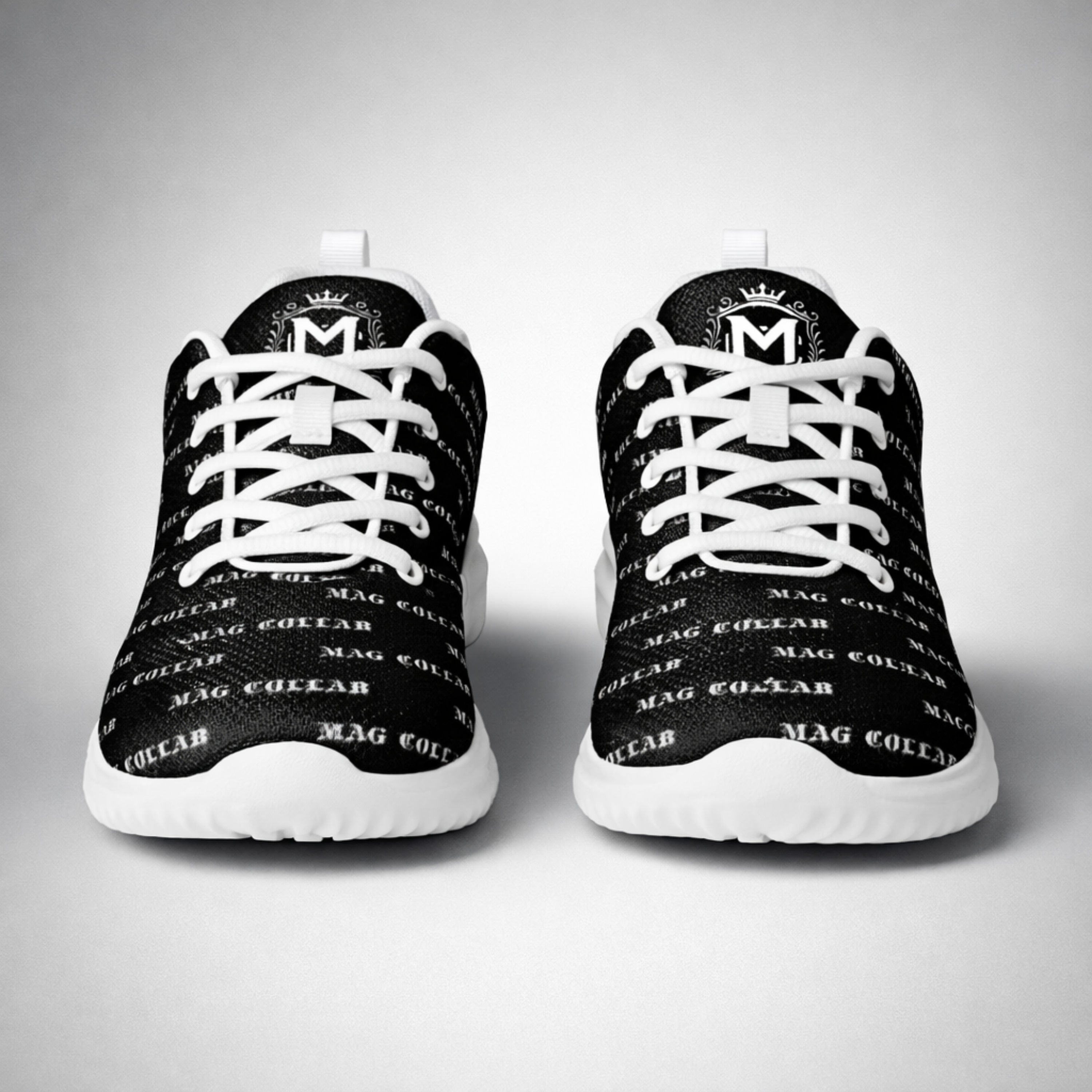 Mag Collab Men’s athletic shoes