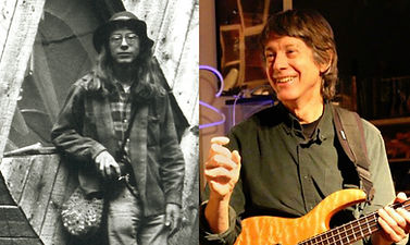 David Woodhead Parallel Independence A Musical Journey from the Seventies to the Present.j