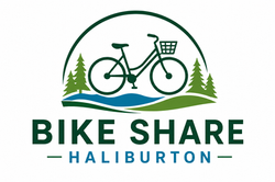 Bike Share Haliburton