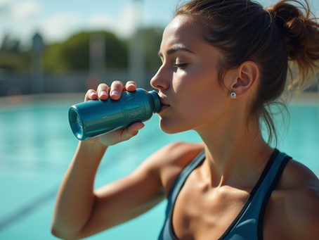 Maximize Sports Performance: Scientific Strategies for Athletes