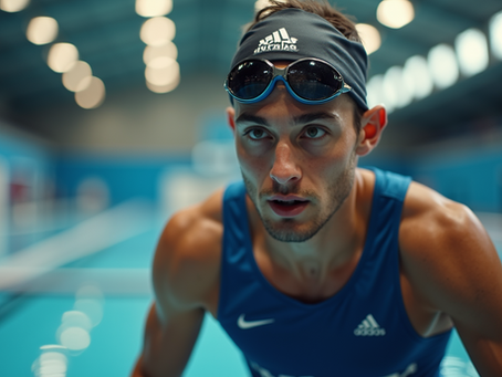 The Importance of Mental Training in Sports