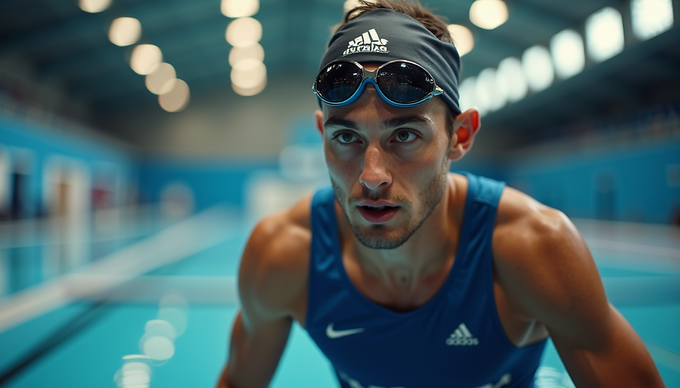 The Importance of Mental Training in Sports