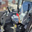 Miniatura: 2024 XCMG XC35U enclosed cab a/c mini excavator