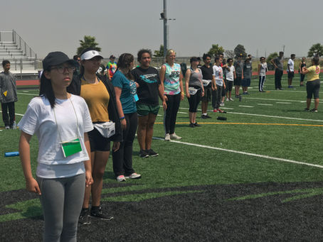 Band Camp - The Best Way to End Your Summer