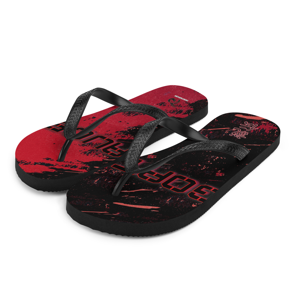 ESPORTS Flip-Flops