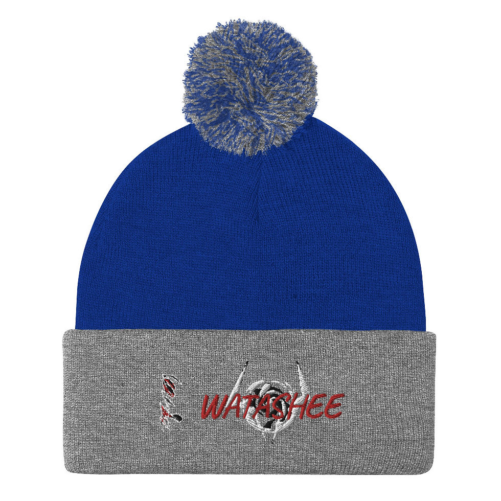 Thumbnail: WATASHEE Beanie V2
