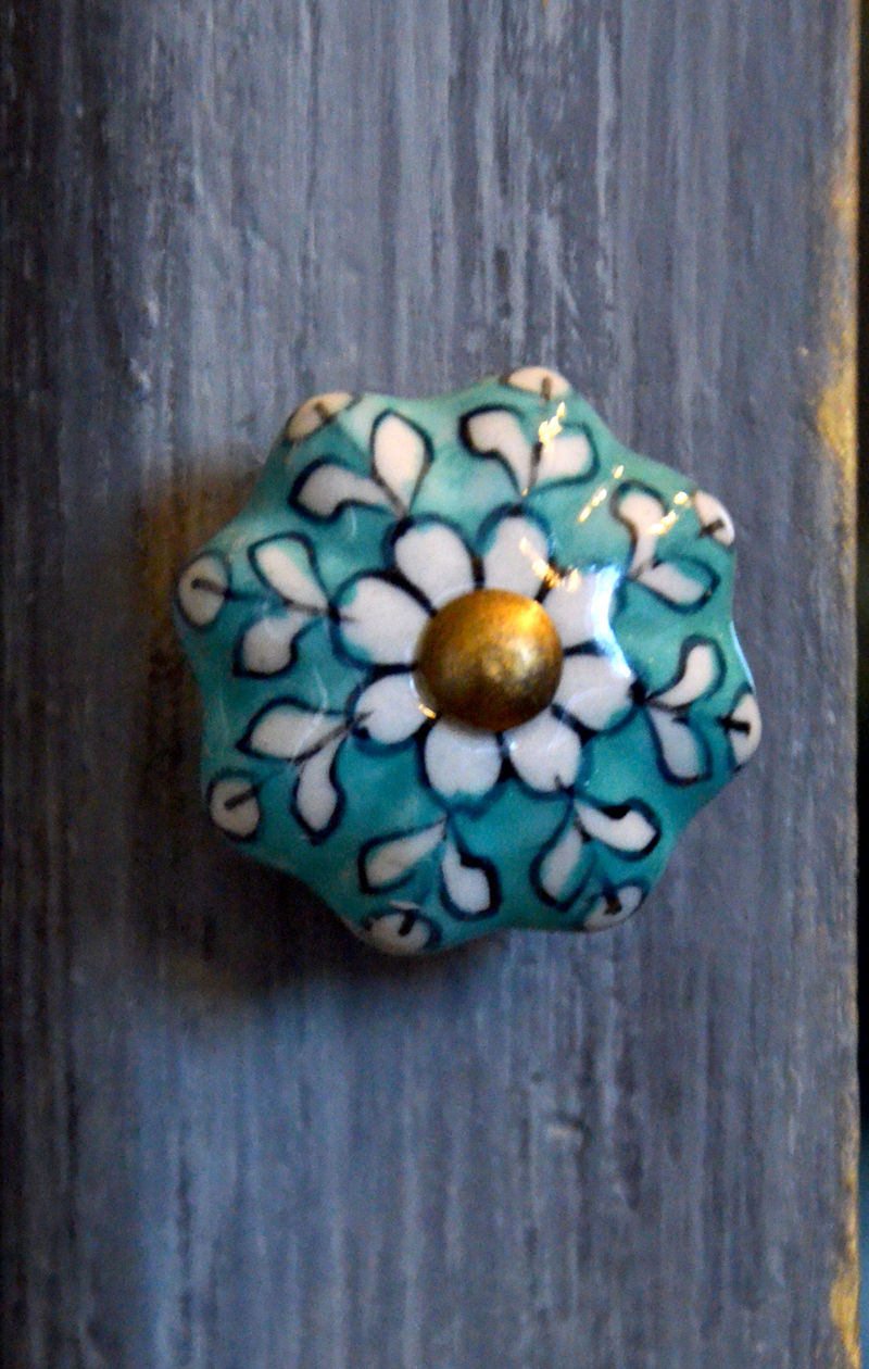Thumbnail: "Unforgetable" Upcycled Antique Pie Safe