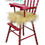 Thumbnail: Hot Pink and Gold "Doll" High Chair
