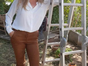 התפתחות עסקית מתוך הישרדות או הגשמה?