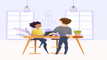 למה לפעמים קשה לנו לחזור לעבודה ביום ראשון?