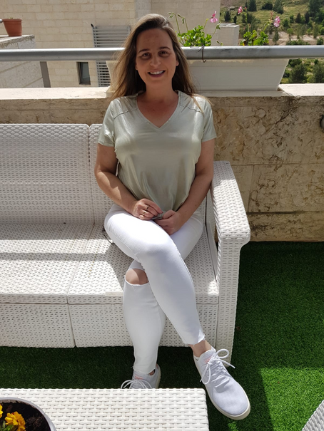 עצמאיים ועצמאיות מחזלש"ים  לאחר הפסח