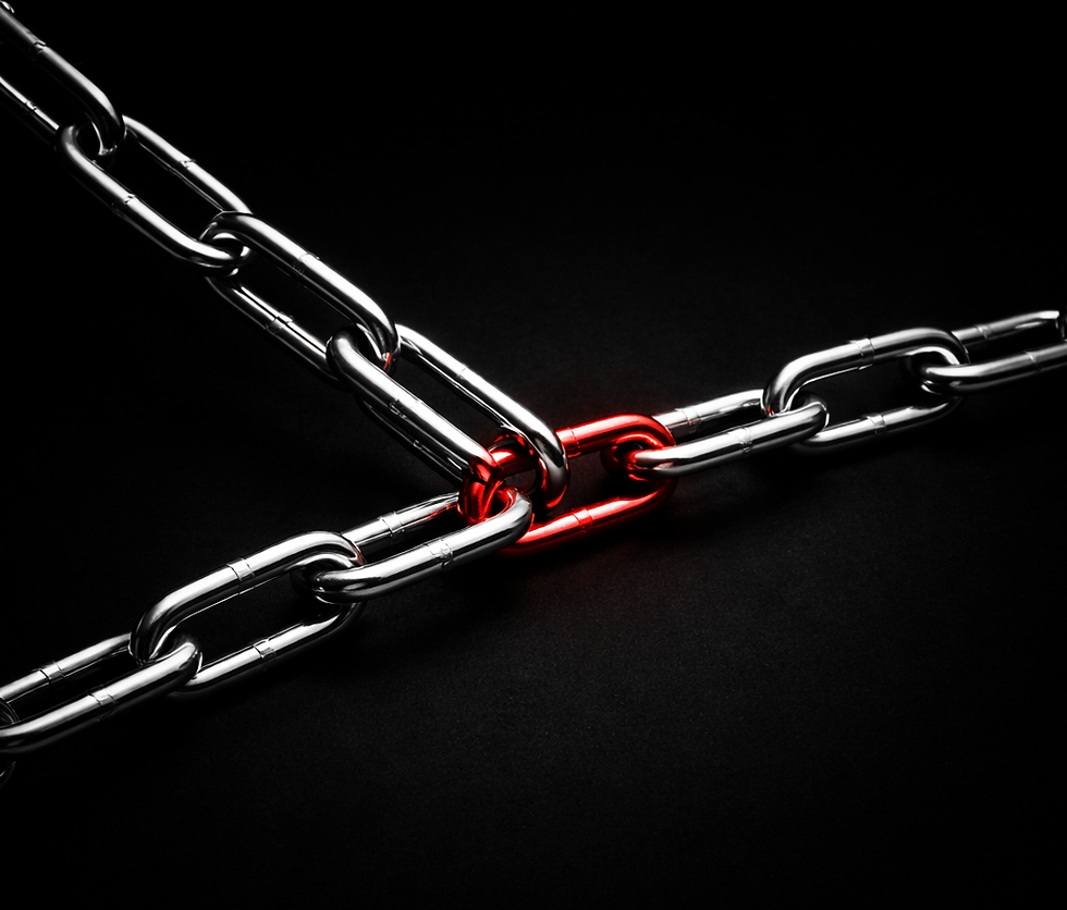 Scaling a business without losing control leadership complexity illustration