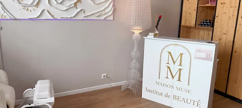 Maison muse Beauté