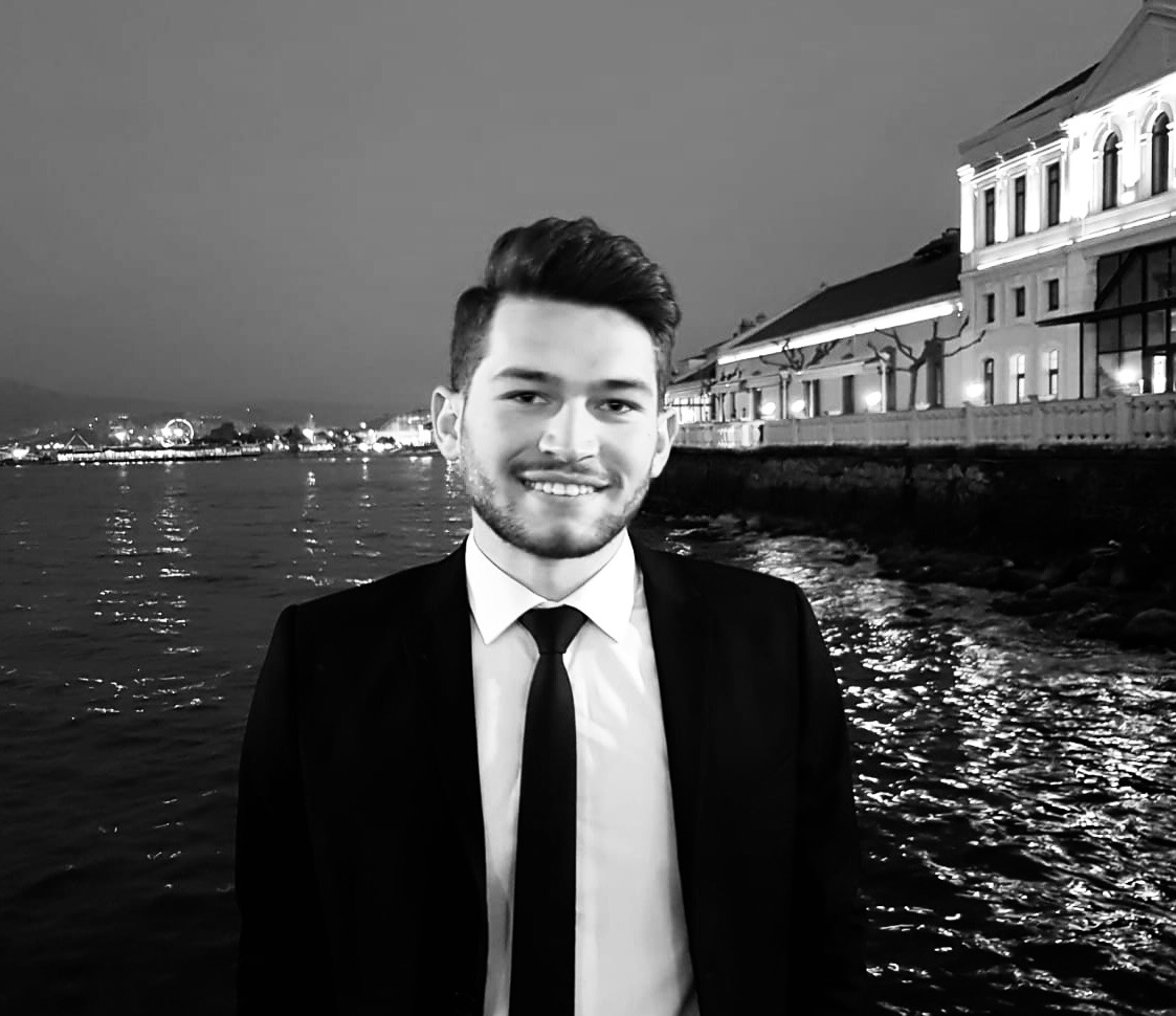 Yazarın fotoğrafı: Av. Furkan Berk Kocaman