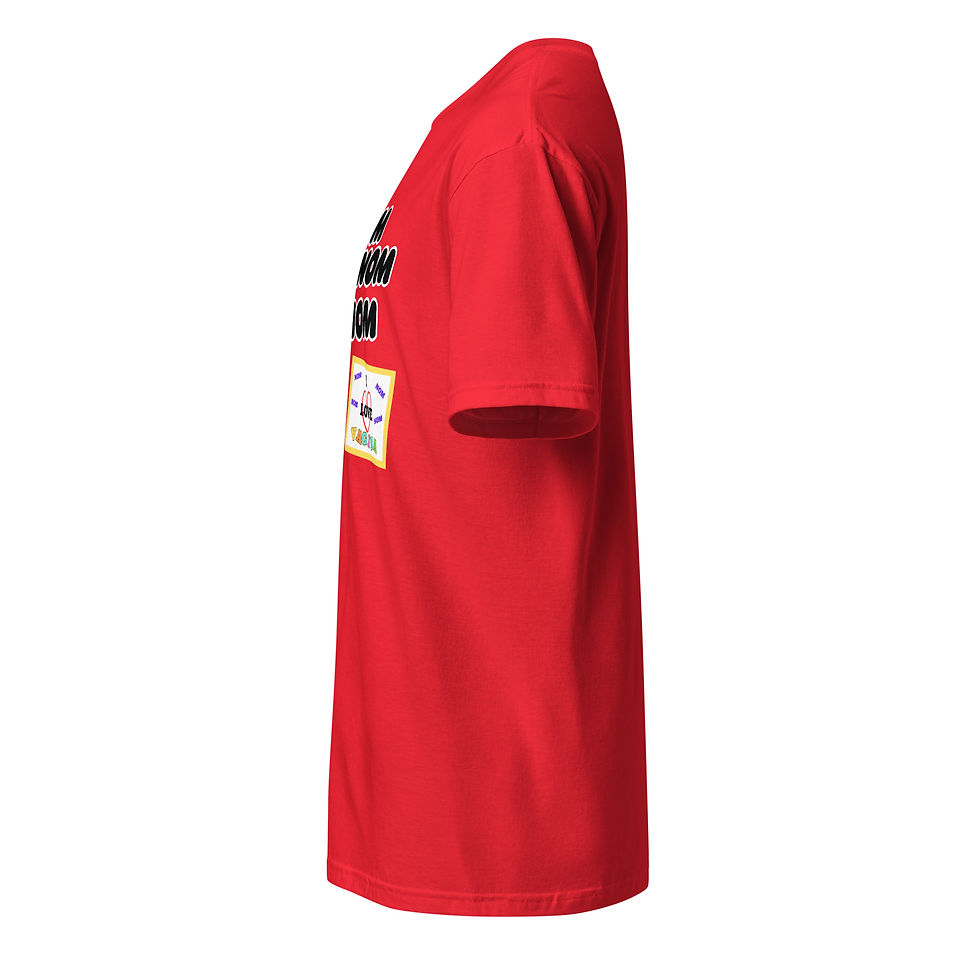 Thumbnail: New “Nom, Nom, Nom” T-Shirt