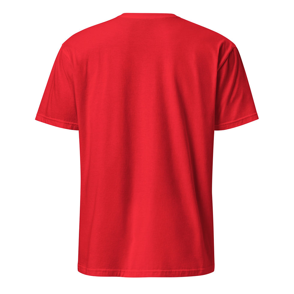 Thumbnail: All Human Alliance (AHA) Logo Tee