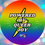 Thumbnail: Powered by Queer Joy Button
