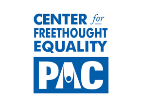 Exciting News: I’ve Been Endorsed by the Center for Freethought Equality PAC