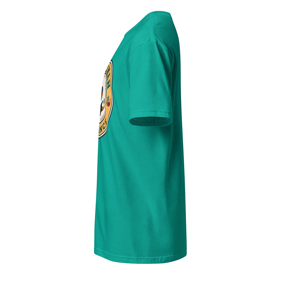 Thumbnail: All Human Alliance (AHA) Logo Tee