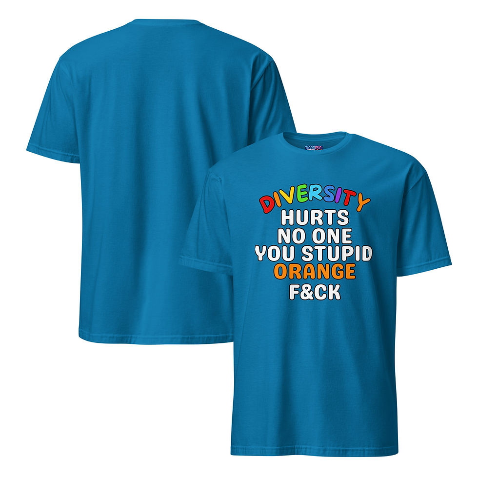 Thumbnail: Diversity T-Shirt