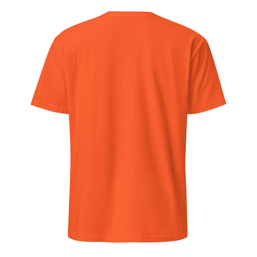 Thumbnail: All Human Alliance (AHA) Logo Tee