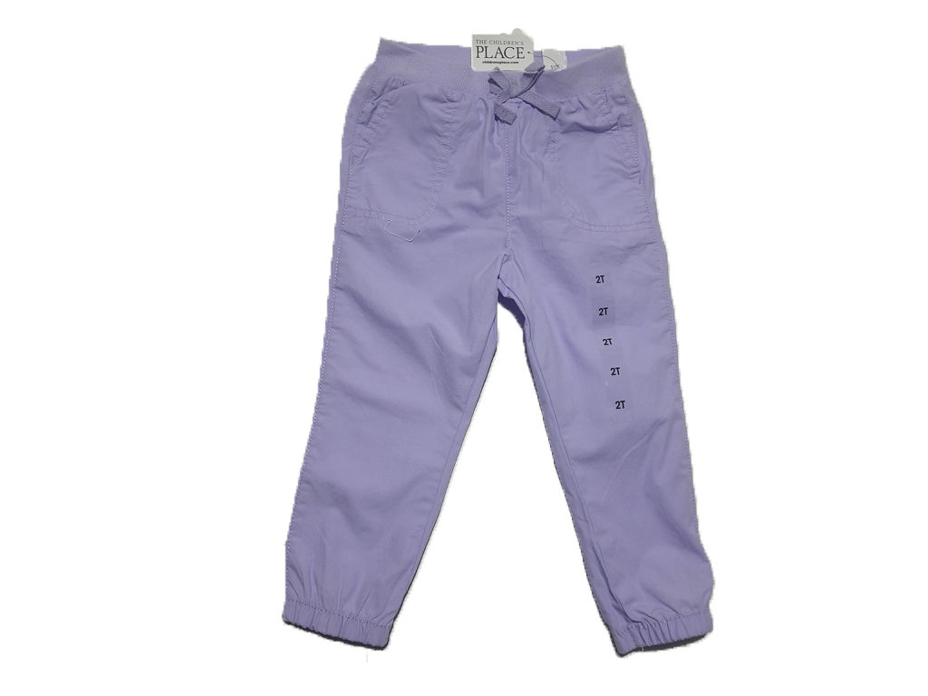 Pantalón Estilo Jogger