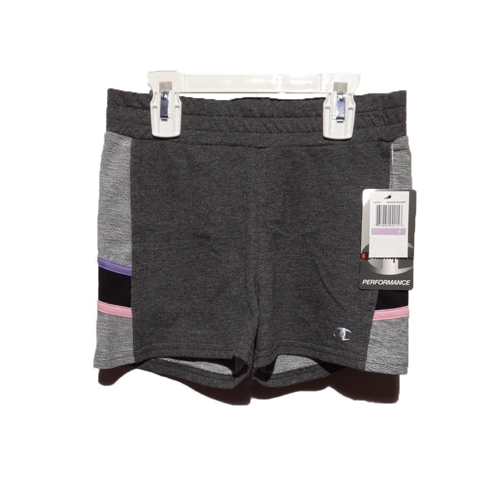 Pantaloneta Deportiva
