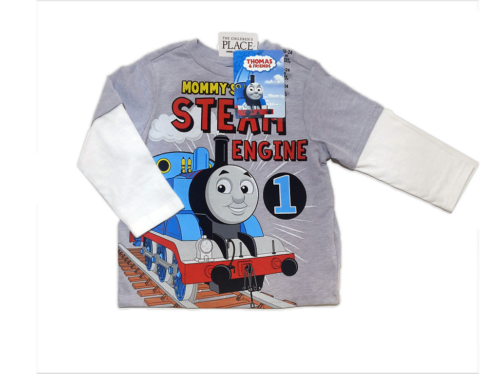 Camibuso Thomas