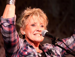Benefit Concert - July, 26, 2026 - Red Dog Saloon