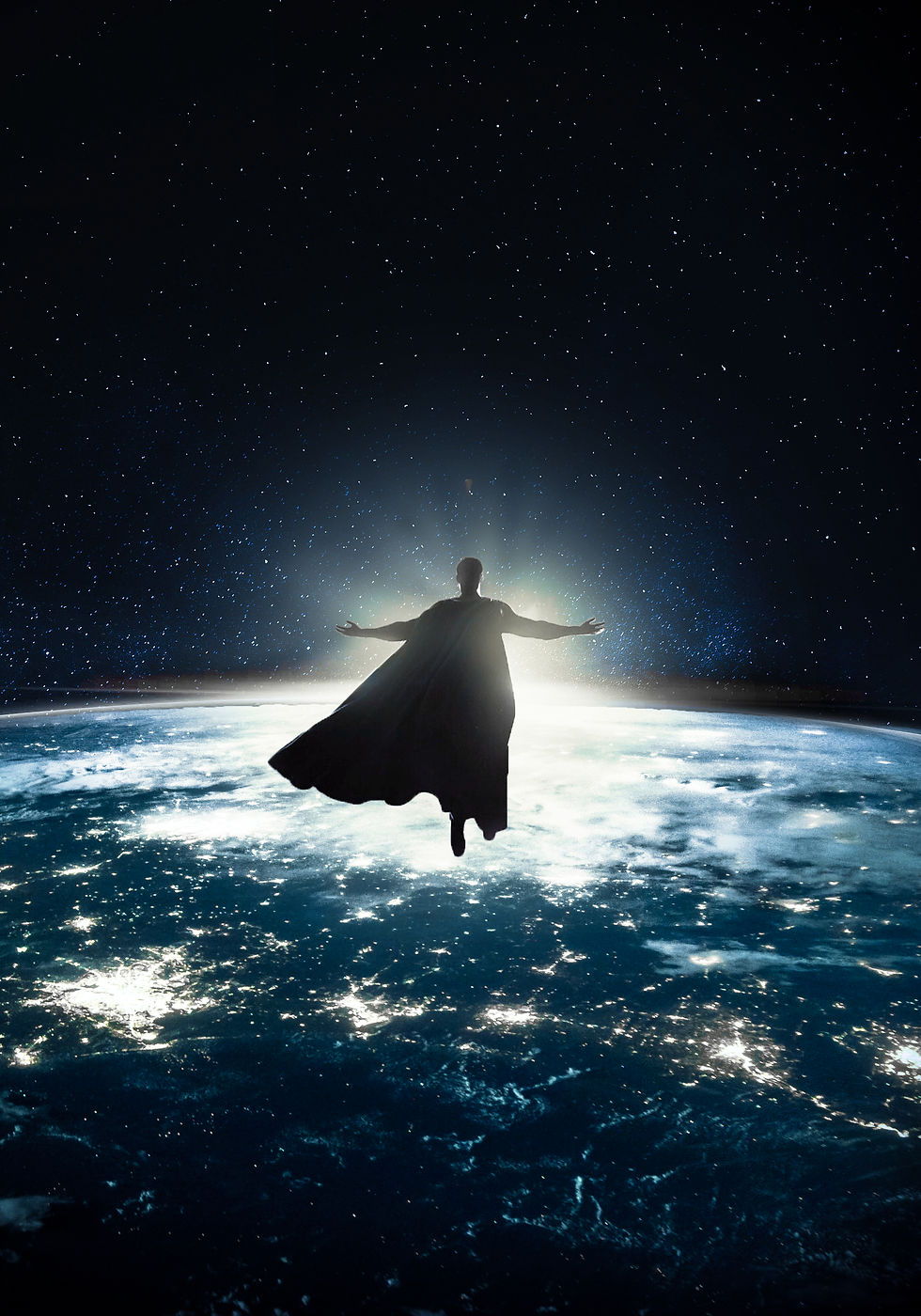 superman