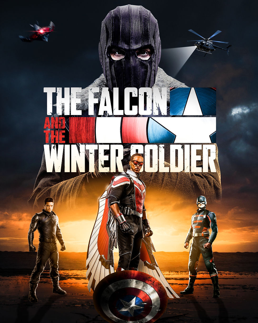 falcon