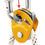 Thumbnail: MICRO TRAXION, Ultra-compact, high-efficiency progress capture pulley