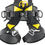 Thumbnail: VOLT® European Version, Fall-arrest and work positioning harness with attachment