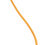 Thumbnail: Cords, Accessory cords in a 120 meter roll