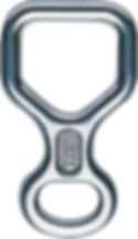 HUIT, Figure 8 descender
