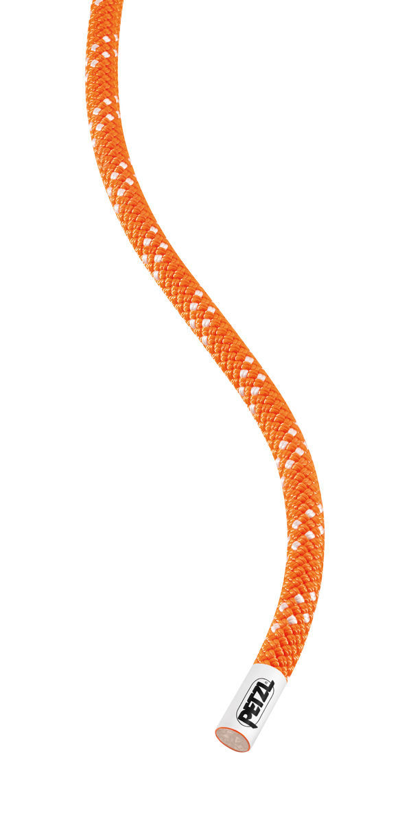 Thumbnail: CLUB 10 mm, Semi-static 10 mm diameter rope designed for caving and canyoning