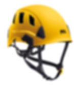Thumbnail: STRATO® VENT, Lightweight and ventilated helmet