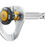 Thumbnail: COEUR PULSE, Removable anchor with locking function