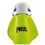 Thumbnail: Nape protector for VERTEX® and STRATO® helmets High-visibility nape protector