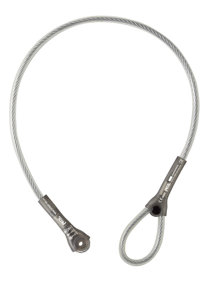 Thumbnail: WIRE STROP, Anchor strap