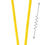 Thumbnail: ABSORBICA®-Y MGO European Version, Double lanyard with integrated energy absorbe