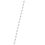 Thumbnail: GRILLON MGO, Adjustable work positioning lanyard with MGO connector