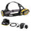 Thumbnail: DUO Z1, Powerful rechargeable multi-beam headlamp. 360 lumens